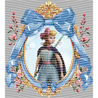 Disney Style-DSN 1463